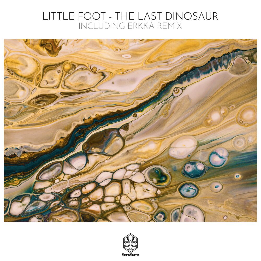 Picture of Little Foot