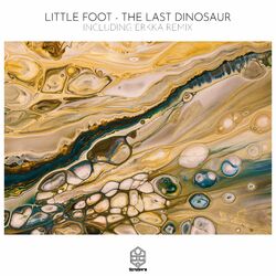 Picture of Little Foot