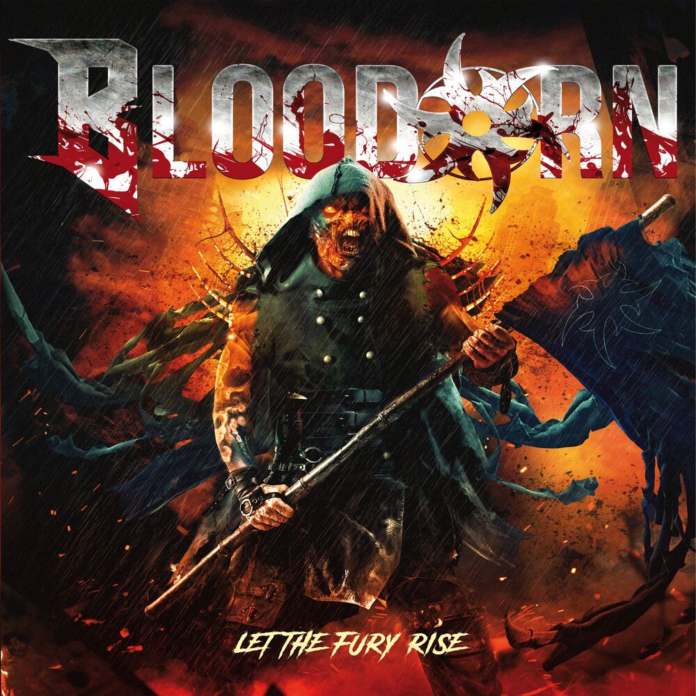 Picture of Bloodorn