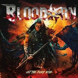 Picture of Bloodorn