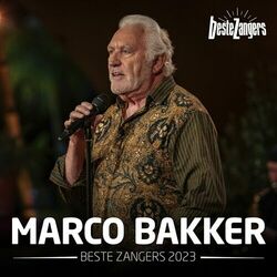 Picture of Marco Bakker