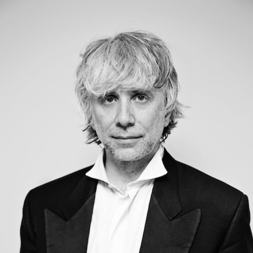 Picture of Giovanni Antonini