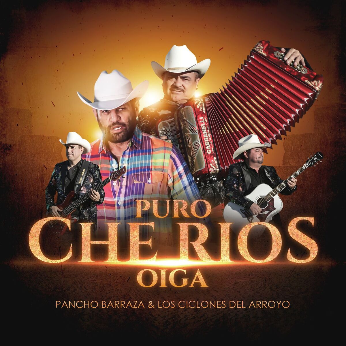 Los Ciclones del Arroyo