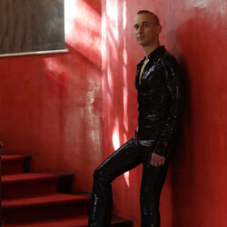 Picture of Assaf Amdursky