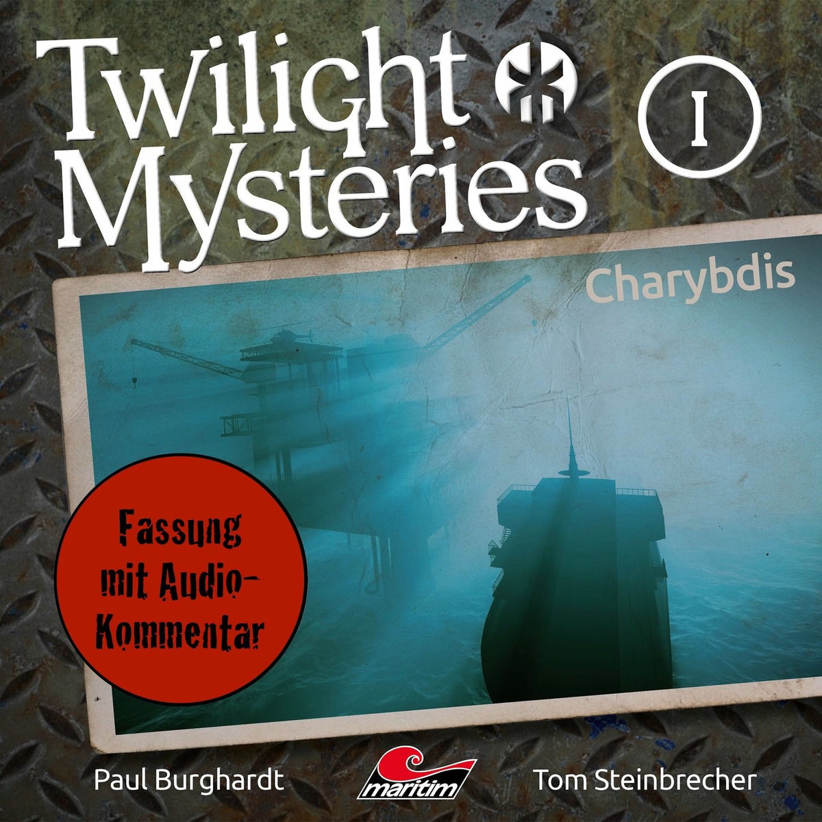 Twilight Mysteries