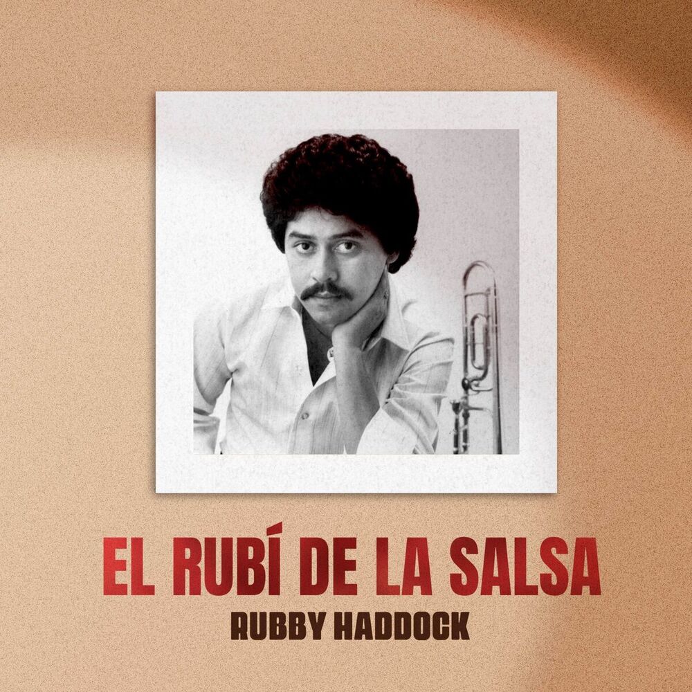 Picture of Rubby Haddock