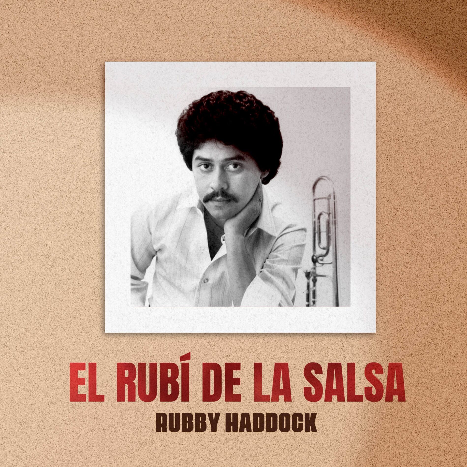 Rubby Haddock
