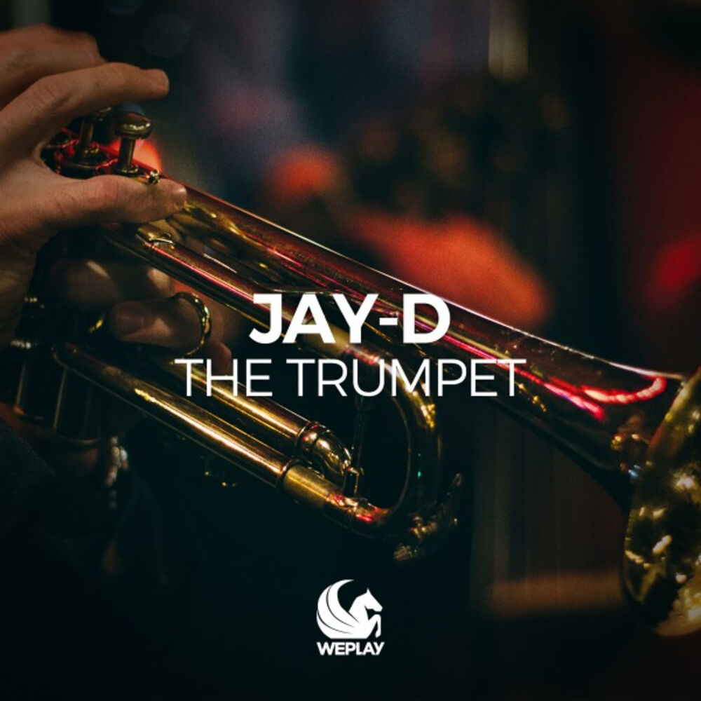 Picture of Jay-D