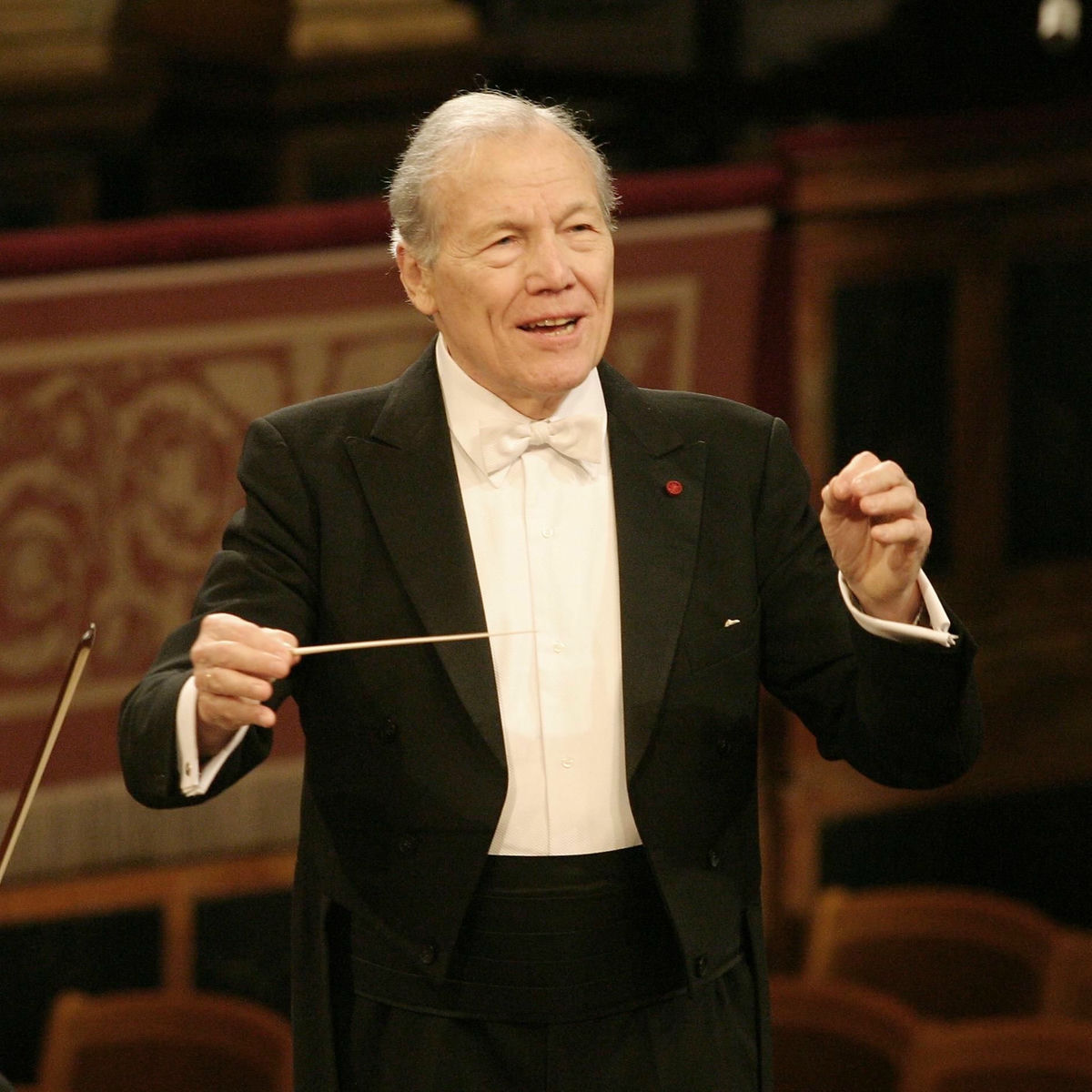 Georges Prêtre