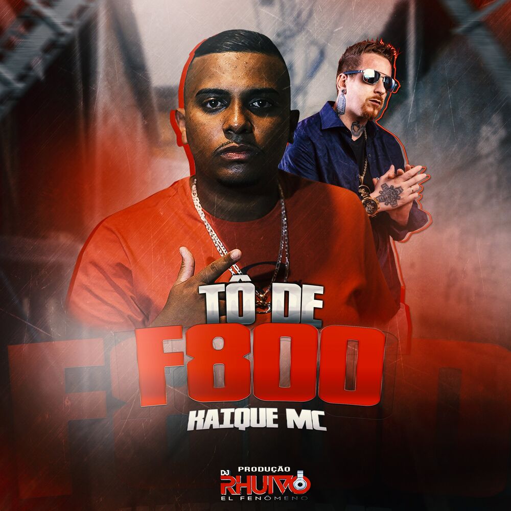 Picture of Kaique MC