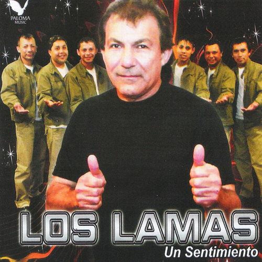 Picture of Los Lamas