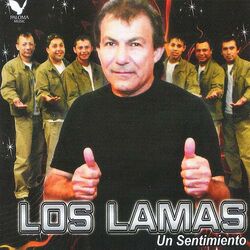 Picture of Los Lamas