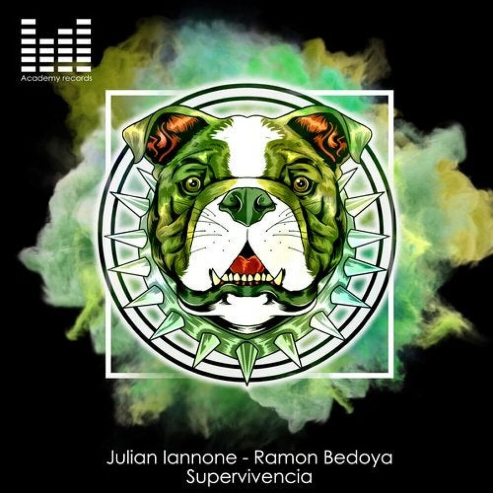 Picture of Julian Iannone