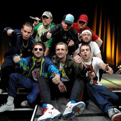 Picture of Goldie Lookin Chain