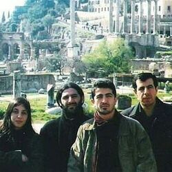 Picture of Koma Amed