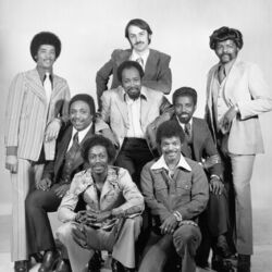 Picture of THE FATBACK BAND