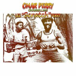 Picture of Omar Perry