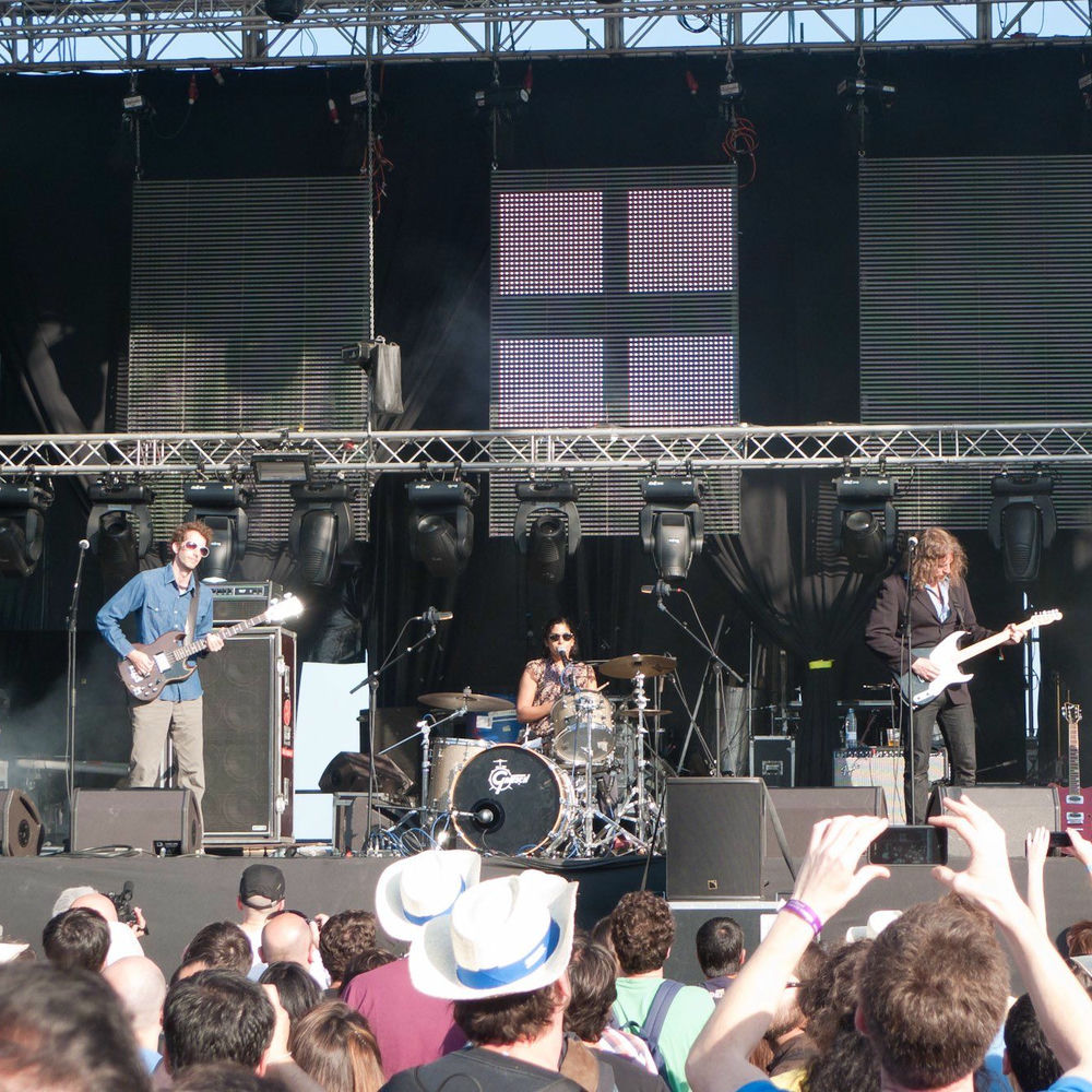 Photo de l'artiste Papas Fritas