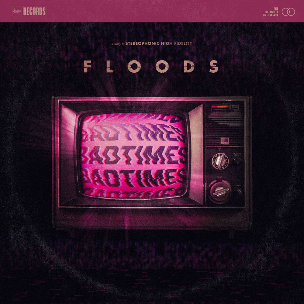 Picture of FLOODS