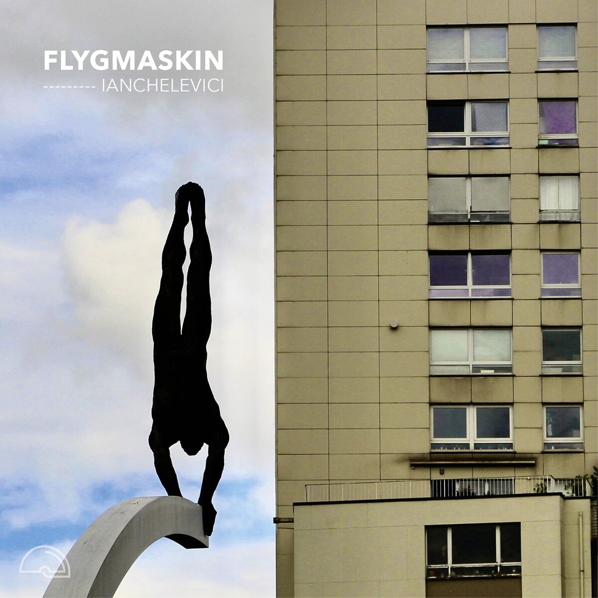 Flygmaskin