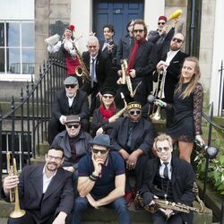 Picture of Melbourne Ska Orchestra
