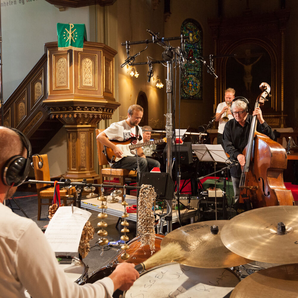 Picture of Hoff ensemble