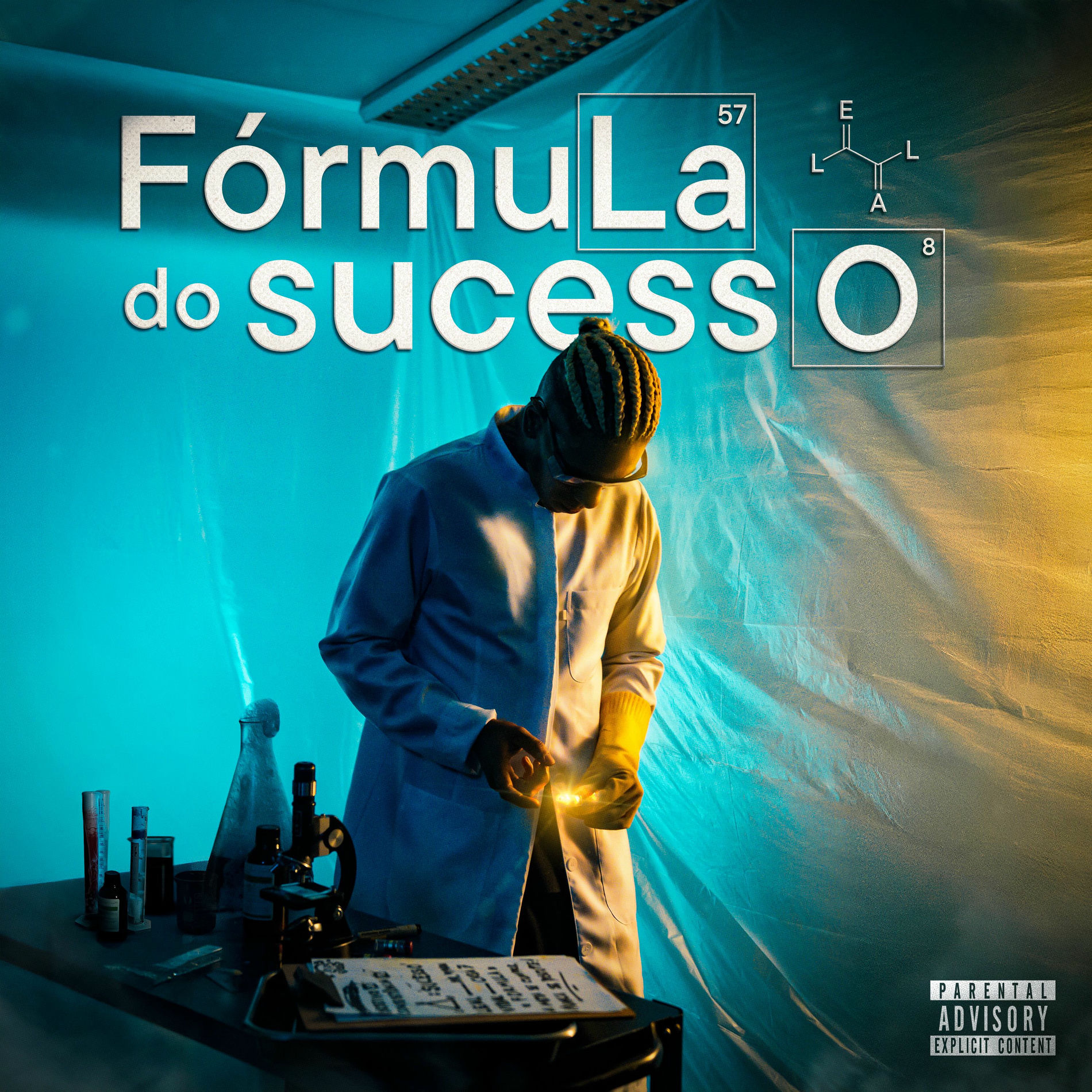 Artist picture of Leal