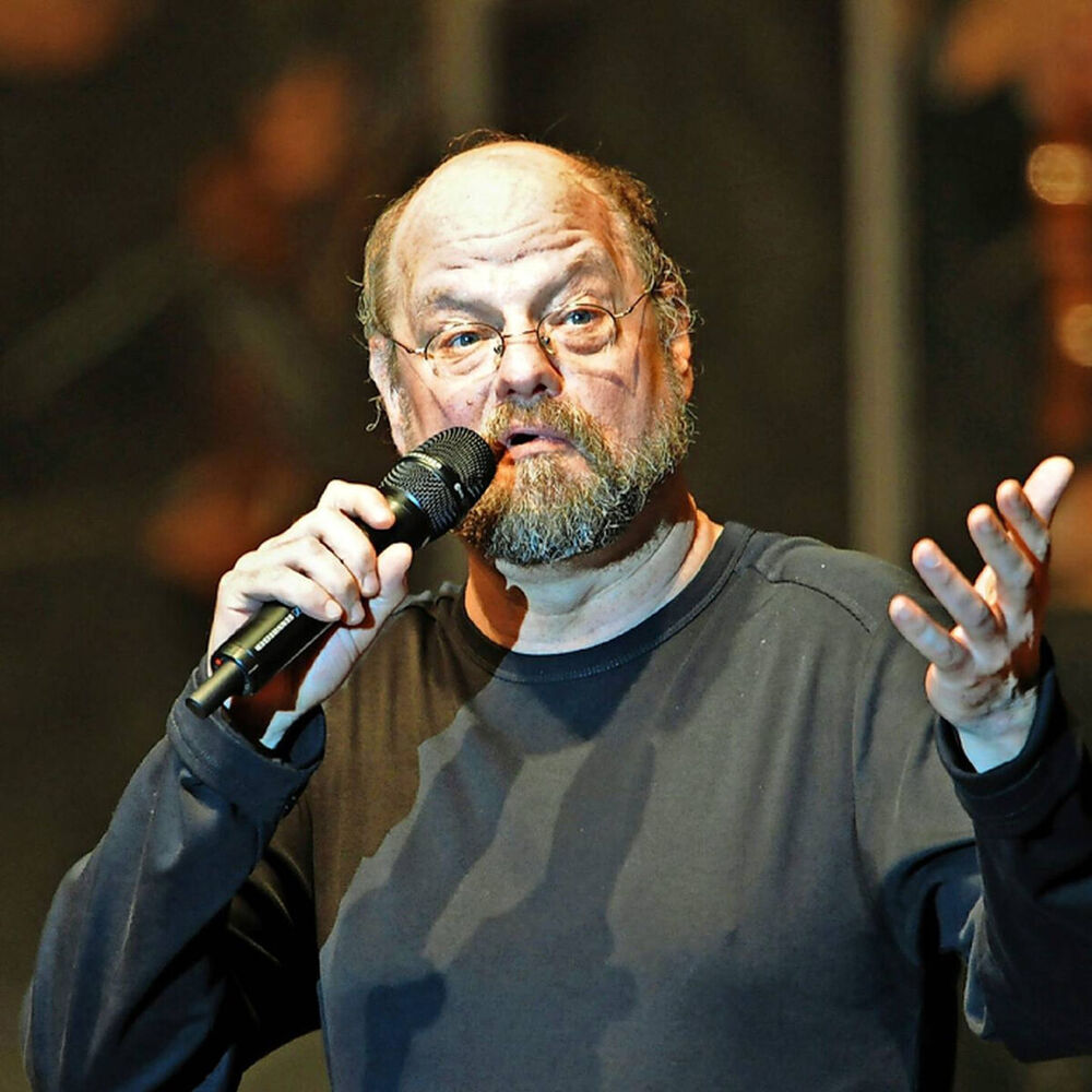 Picture of Holger Biege