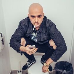 Picture of Robin Zoot