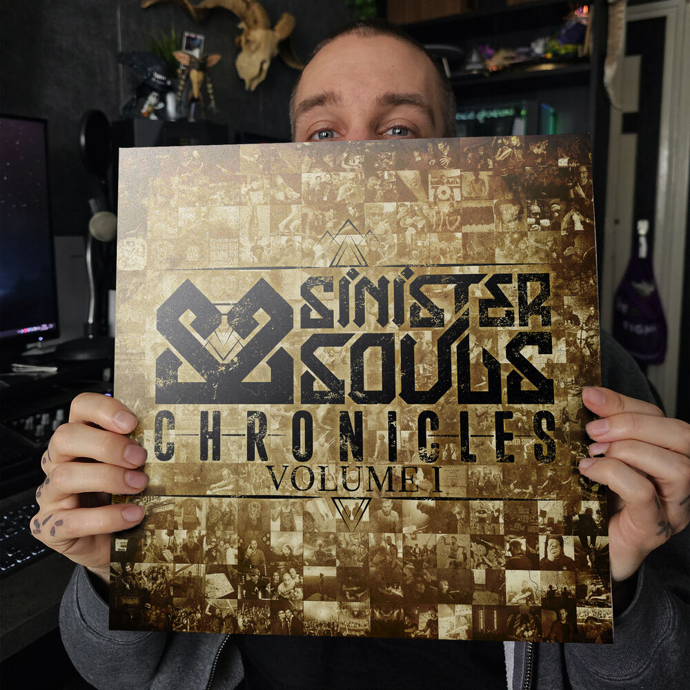 Picture of Sinister Souls