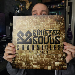 Picture of Sinister Souls