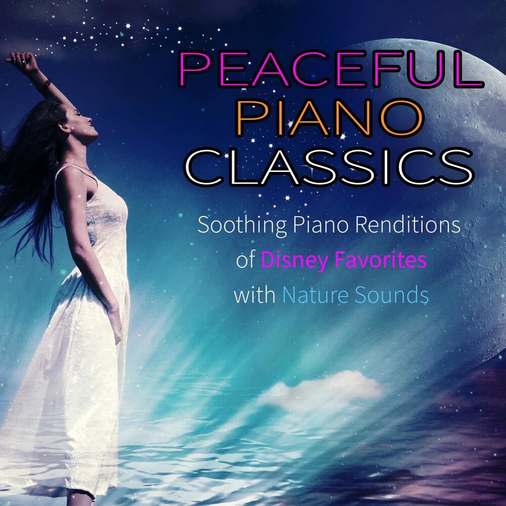 Picture of Calming Sleep Music Academy