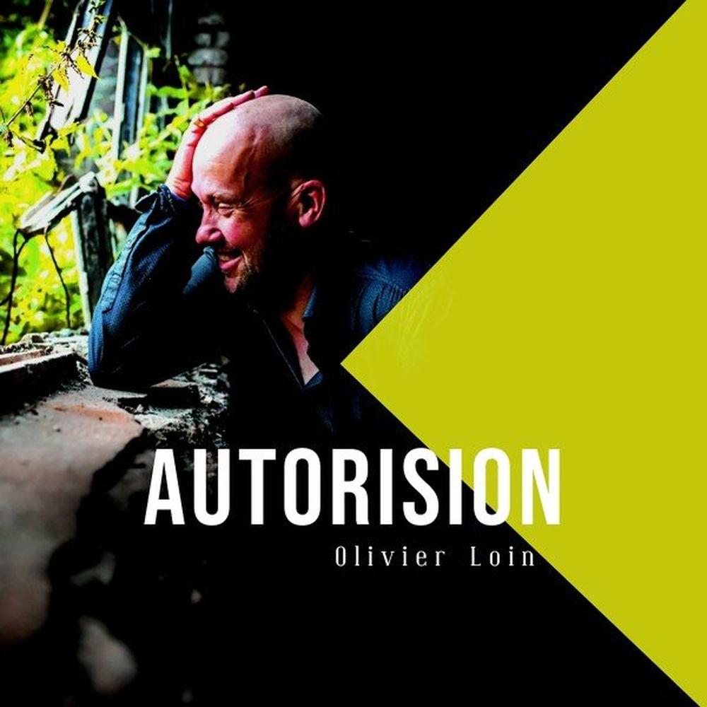 Photo de l'artiste Olivier Loin