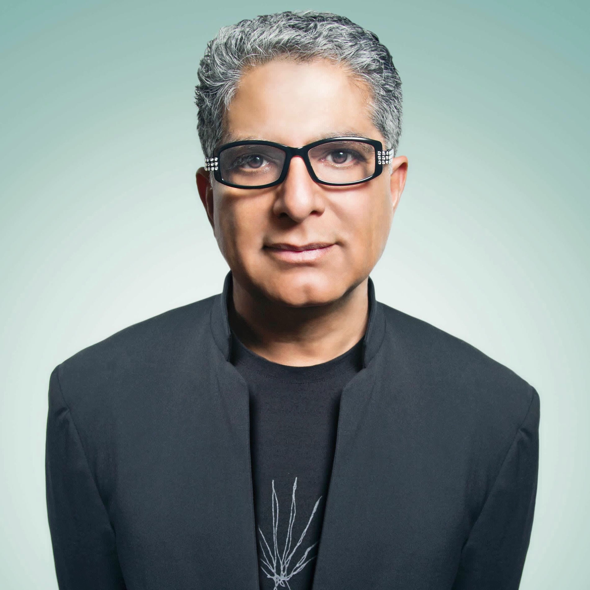 Artist picture of Deepak Chopra