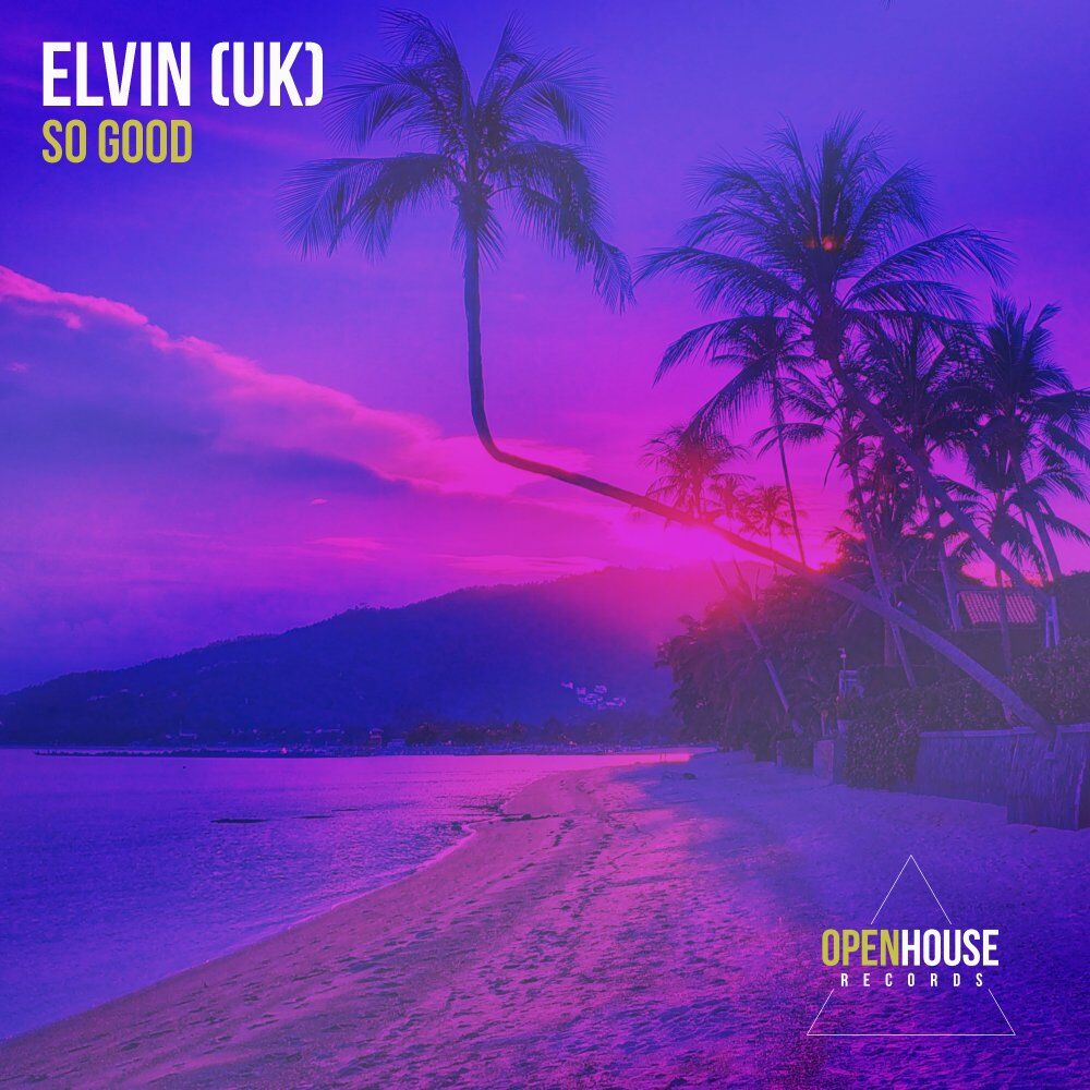 Picture of Elvin (UK)