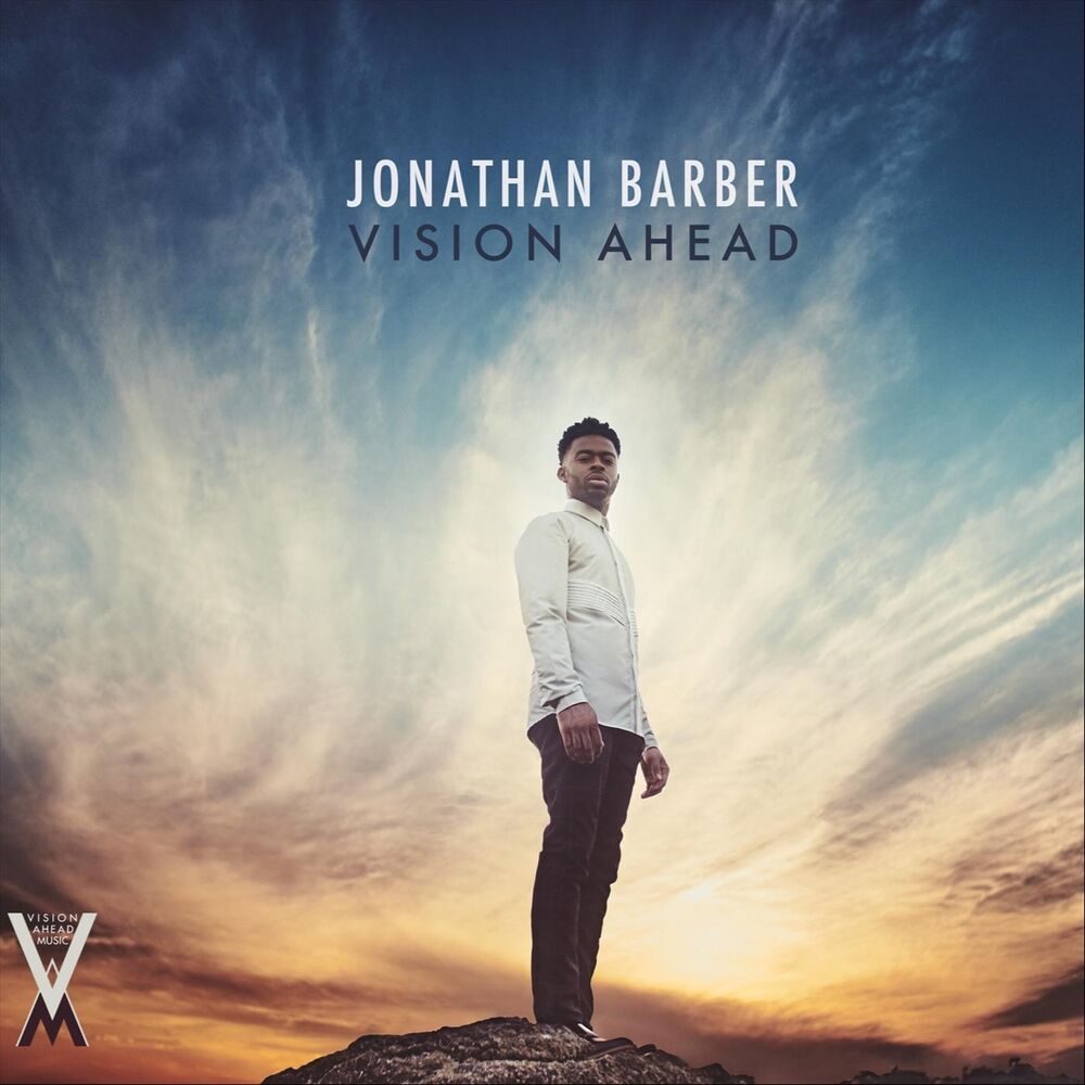Picture of Jonathan Barber