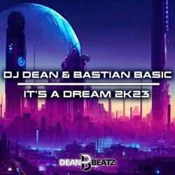 Picture of DJ Dean