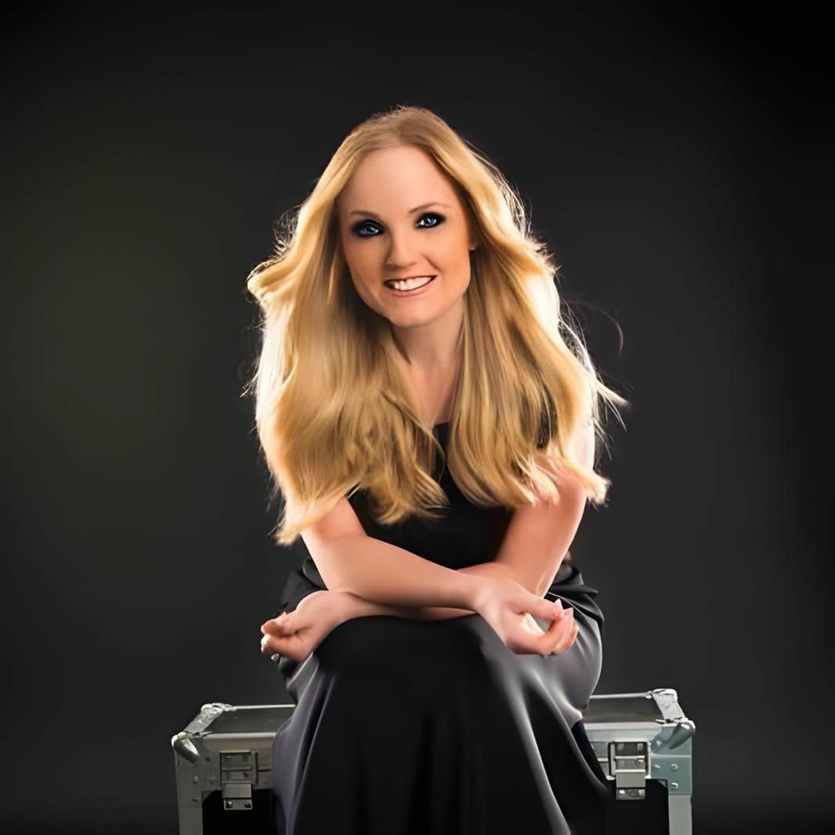 Kerry Ellis