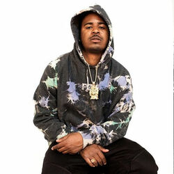 Picture of Drakeo the Ruler