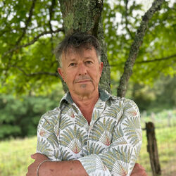 Picture of Yannick Jaulin