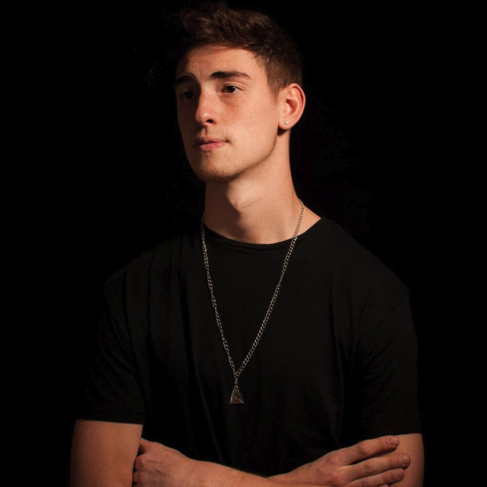 Picture of Jay de Lys