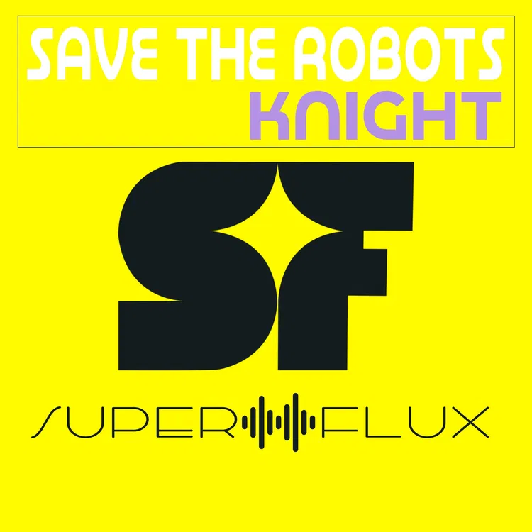 Save The Robots