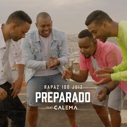 Picture of Rapaz 100 Juiz