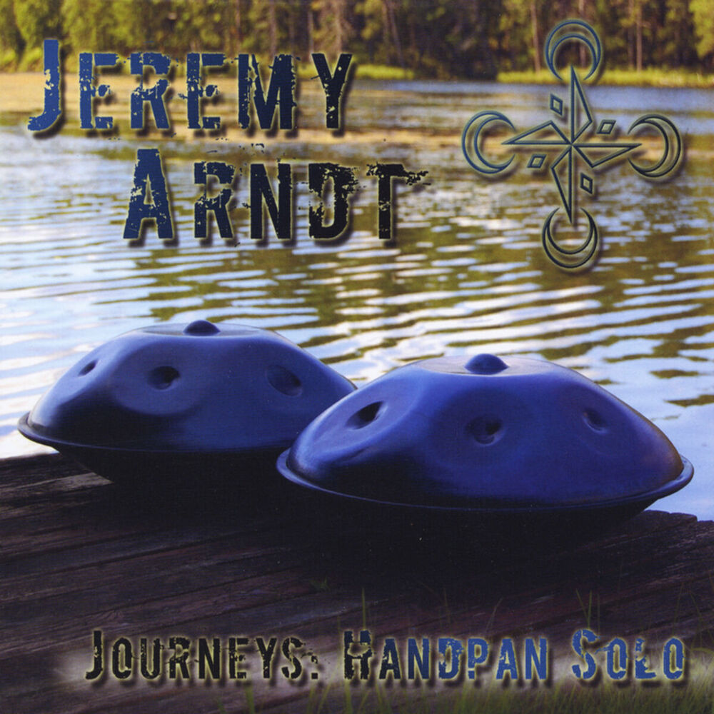 Picture of Jeremy Arndt
