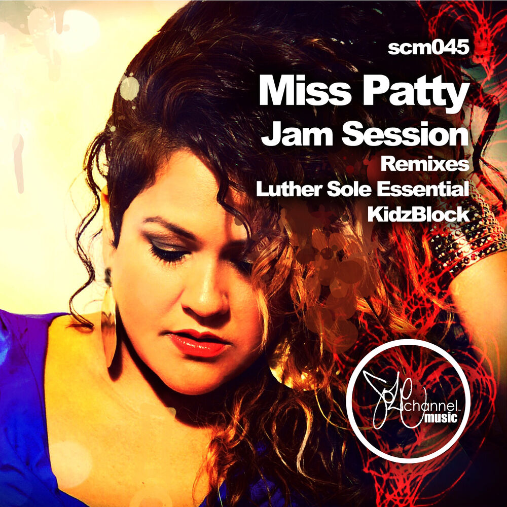 Picture of Miss Patty
