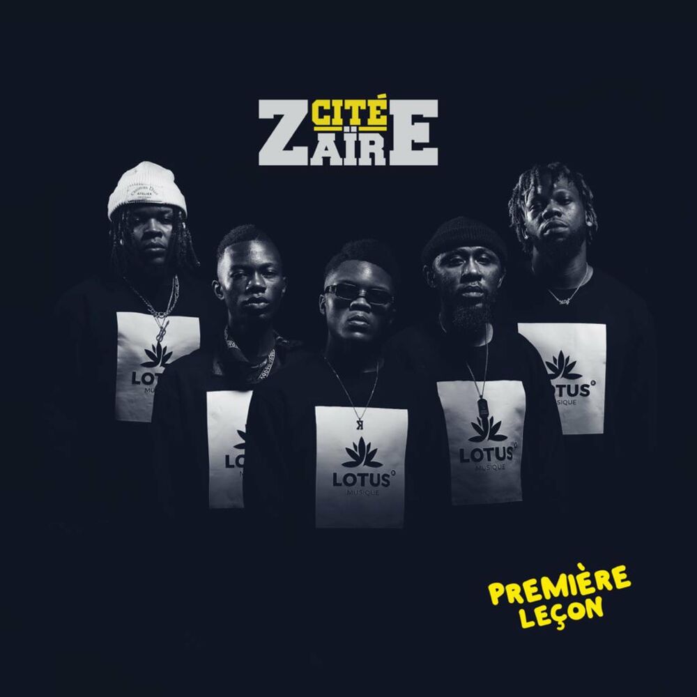 Picture of Cité Zaïre