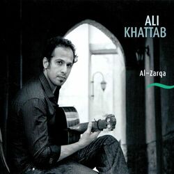 Picture of Ali Khattab