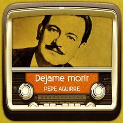 Picture of Pepe Aguirre