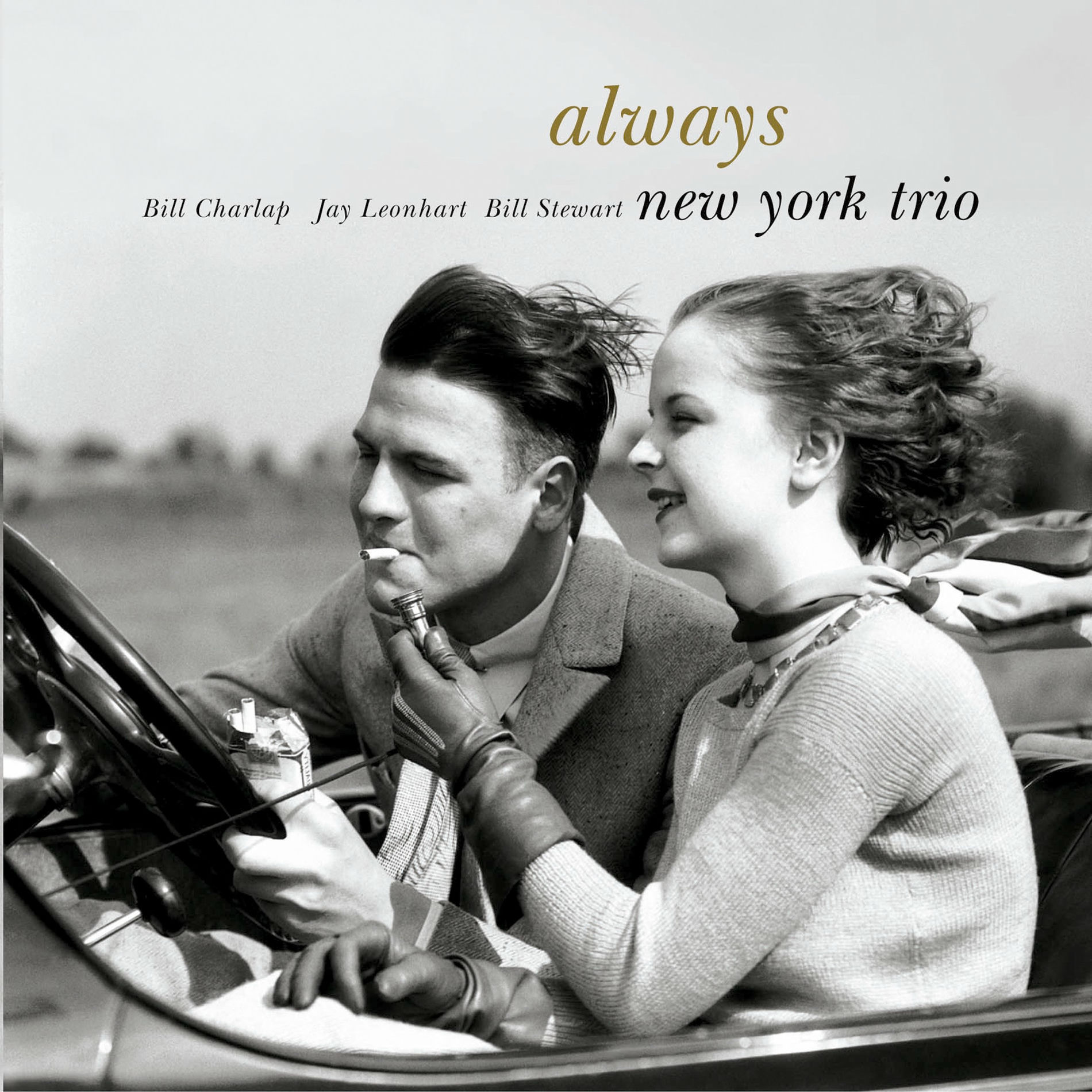 New York Trio