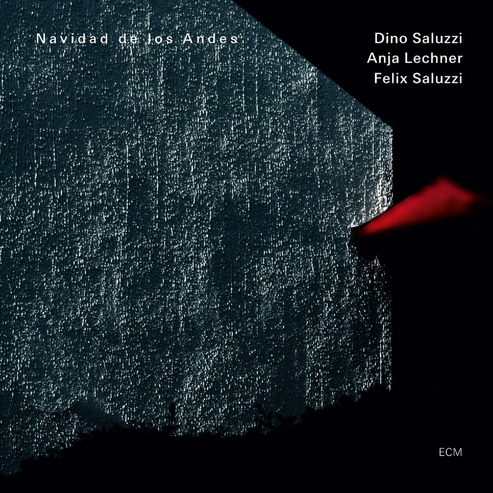 Picture of Felix Saluzzi